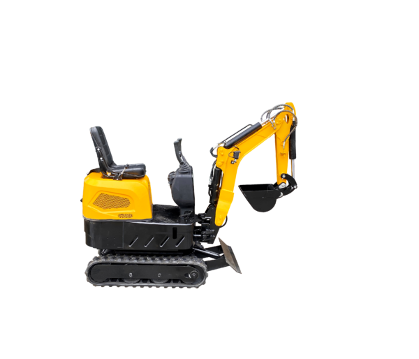 SW07 Mini Excavator