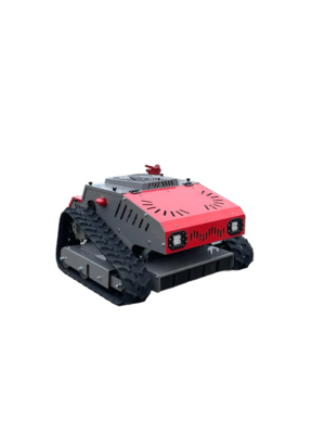 SGK500 Remote Control Lawn Mower