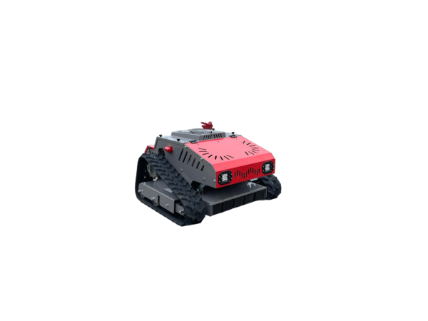 SGK500 Remote Control Lawn Mower