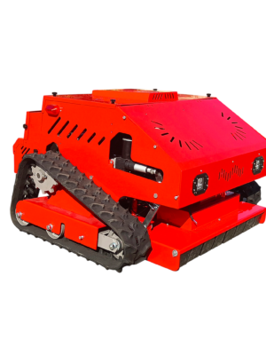 SGK700 Remote Control Lawn Mower