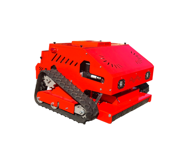 SGK700 Remote Control Lawn Mower