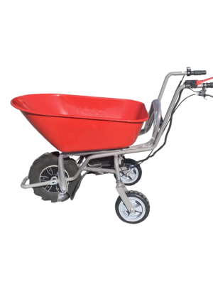 SD120 Mini dumper