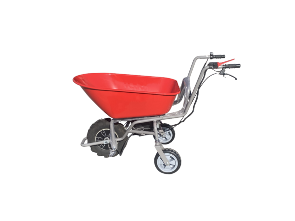 SD120 Mini dumper