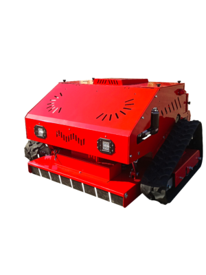 SGK800 Remote Control Lawn Mower