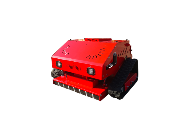 SGK800 Remote Control Lawn Mower